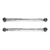 S3 Powersports Honda Talon 1000 HD High Clearance Billet Aluminum Radius Rods UTVS0067957