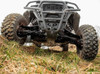 SuperATV Polaris RZR XP Turbo Atlas Pro 2 Forward Offset A-Arms UTVS0068273