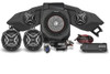 SSV Works Polaris RZR Pro Phase X SSV Audio Kit (5-Speaker) SSV Works UTVS0068471 UTV Source