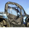 Falcon Ridge CF Moto ZForce 500 / 800 / 800EX 1000 Soft Doors UTVS0068695