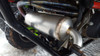 SpeedWerx Arctic Cat Widcat XX Q6 Series Stainless Steel Slip-On Exhaust UTVS0068765