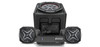 SSV Works Polaris Ranger XP1000 SSV Audio-System for Ride Command 3-Speaker UTVS0069448