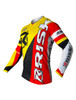 Risk Racing VENTilate V2 Jersey Risk Racing UTVS0070009 UTV Source