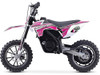 MotoTec USA 24v 500w Gazella Electric Dirt Bike  UTVS0070886