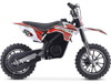 MotoTec USA 24v 500w Gazella Electric Dirt Bike  UTVS0070886