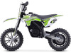 MotoTec USA 24v 500w Gazella Electric Dirt Bike  UTVS0070886