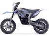 MotoTec USA 36v 500w Demon Electric Dirt Bike  UTVS0070892