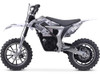 MotoTec USA 36v 500w Demon Electric Dirt Bike  UTVS0070892