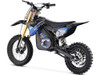 MotoTec USA 48v 1600w Pro Electric Dirt Bike  UTVS0070915