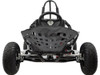 MotoTec USA 48v 1000w Off Road Go Kart  UTVS0070921