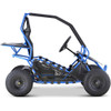 MotoTec USA 36v 1000w Maverick Go Kart  UTVS0070956