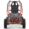 MotoTec USA 36v 1000w Maverick Go Kart  UTVS0070956