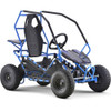 MotoTec USA 36v 1000w Maverick Go Kart  UTVS0070956