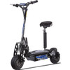 MotoTec USA UberScoot 1000w Electric Scooter  UTVS0071060