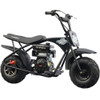 MotoTec USA 105cc 3.5HP Gas Powered Mini Bike  UTVS0071256