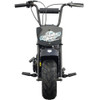 MotoTec USA 105cc 3.5HP Gas Powered Mini Bike  UTVS0071256
