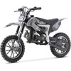 MotoTec USA Demon 50cc 2-Stroke Kids Gas Dirt Bike  UTVS0071266