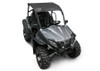 Rival Powersports CFMoto ZForce 500 / 800 / 1000 Alloy Roof  UTVS0071357