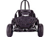 MotoTec USA Off Road 79cc Go Kart  UTVS0071420