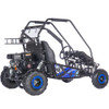 MotoTec USA Mud Monster XL 212cc 2 Seat Full Suspension Go Kart   UTVS0071427