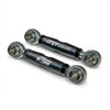 DRT Motorsports Polaris RZR Pro XP Billet Aluminum Barrel Adjustable Sway Bar Link Kit (M12)  UTVS0073355