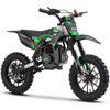 MotoTec USA Thunder 50cc 2-Stroke Kids Gas Dirt Bike  UTVS0073740