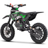 MotoTec USA Thunder 50cc 2-Stroke Kids Gas Dirt Bike  UTVS0073740