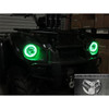 Snorkel Your ATV Kawasaki Brute Force 300 SYA Angels Eyes LED Kit  UTVS0073835