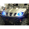 Snorkel Your ATV Yamaha Rhino SYA Angels Eyes LED Kit  UTVS0073894