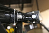 Axia Alloys 6mm / 1/4″ End Mounts LED Light Bar Mount  UTVS0074043