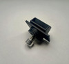 Axia Alloys Lowrance GPS End Adapter for Device Mounting Arm  UTVS0074384