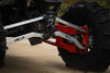 HCR Racing Polaris RZR Pro R OEM Replacement Trailing Arms  UTVS0074827