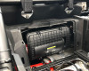 Agency Power Polaris RZR XP Turbo Cold Air Intake System (Black)
