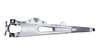 Lone Star Racing Polaris RZR Pro R Trailing Arm Gusset Kit  UTVS0074953