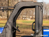 SuperATV Polaris Ranger SP 570 Primal Soft Cab Enclosure Doors  UTVS0075034