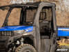 SuperATV Polaris Ranger SP 570 Primal Soft Cab Enclosure Doors  UTVS0075034