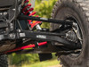 Assault Industries Polaris RZR PRO R High-Clearance Billet Aluminum Radius Arms  UTVS0075104