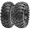 Maxxis MU521 Tires (Rear) (27x11-12)  UTVS0075264