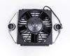 Agency Power Can-Am Maverick X3 Turbo Intercooler Fan Shroud