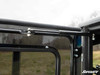 SuperATV Can-Am Defender Convertible Cab Enclosure Doors  UTVS0075333