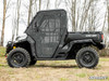 SuperATV Can-Am Defender Convertible Cab Enclosure Doors  UTVS0075333