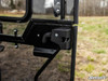 SuperATV Can-Am Defender Convertible Cab Enclosure Doors  UTVS0075333