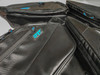 DRT Motorsports Polaris RZR Pro XP Rear Door Bags (Pair)  UTVS0075351