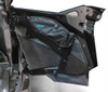 DRT Motorsports Polaris RZR Pro XP Rear Door Bags (Pair)  UTVS0075351