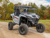 SuperATV Yamaha Wolverine RMAX 1000 4" Portal Gear Lift  UTVS0075378