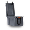 ROAM Adventure 45QT End-Opening Rugged Cooler