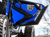 SuperATV Polaris RZR Pro XP Lower Door Valances | UTVSource.com