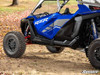 SuperATV Polaris RZR Pro XP Lower Door Valances | UTVSource.com