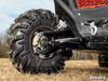 SuperATV Polaris RZR XP Turbo Atlas Pro A-Arms  UTVS0076382