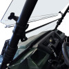 Kolpin Outdoors Kawasaki Mule Pro Full-Tilt UTV Windshield  UTVS0076838